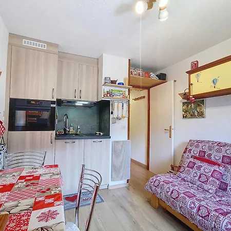 Apartmán 2 Prvila23 Praz-sur-Arly