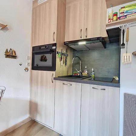2 Prvila23 Apartman Praz-sur-Arly
