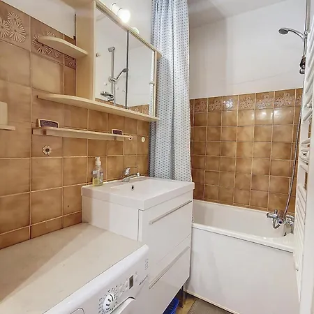 Apartman 2 Prvila23 Praz-sur-Arly